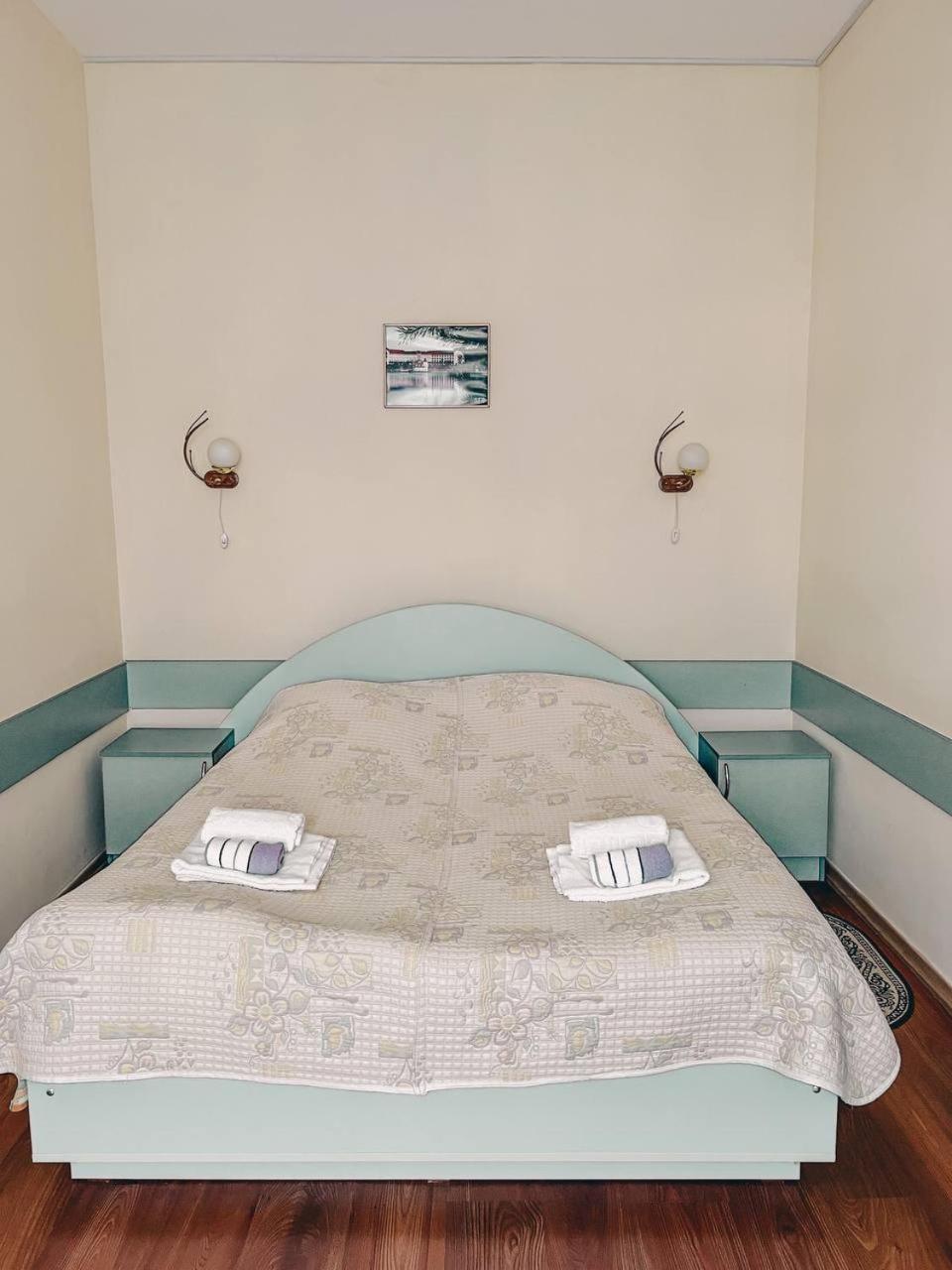 Санаторій Червона Калина Zhobryn Zimmer foto