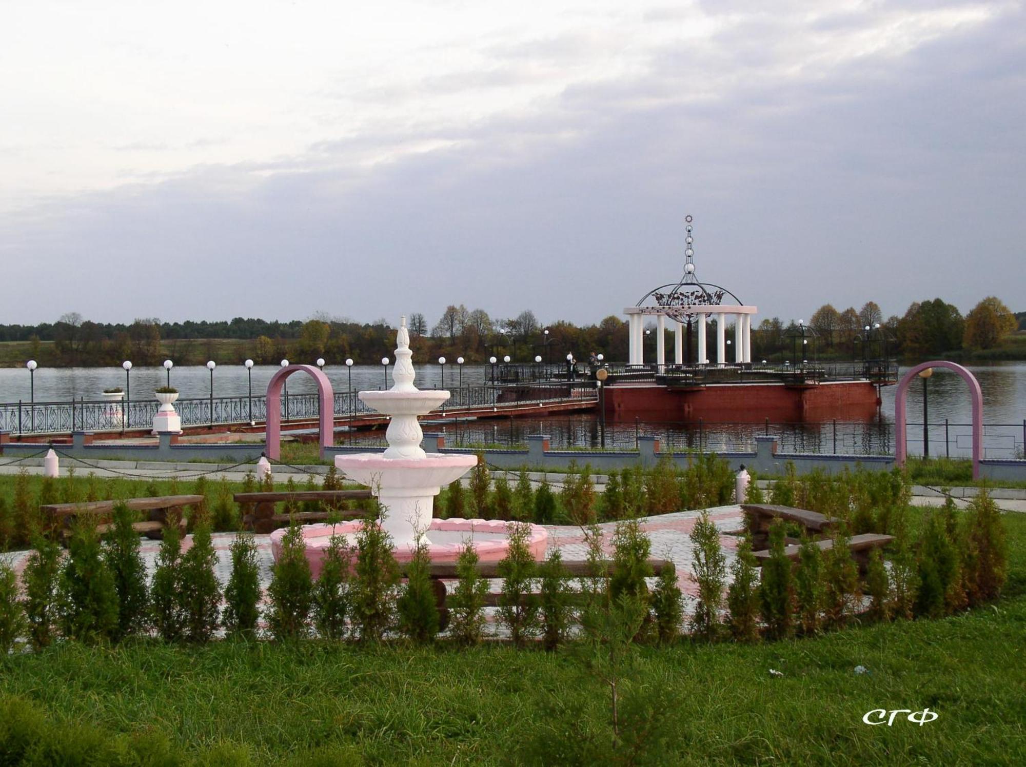 Санаторій Червона Калина Zhobryn Exterior foto